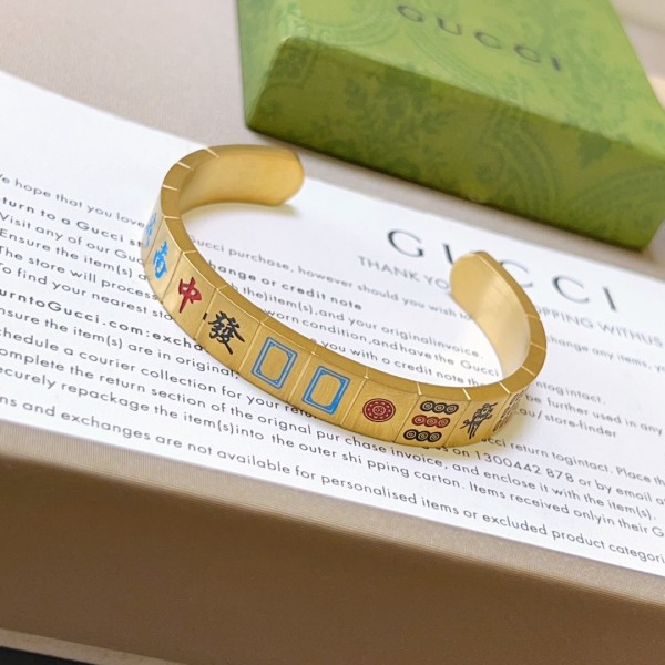 Gucci Bracelet