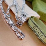 Gucci Necklace