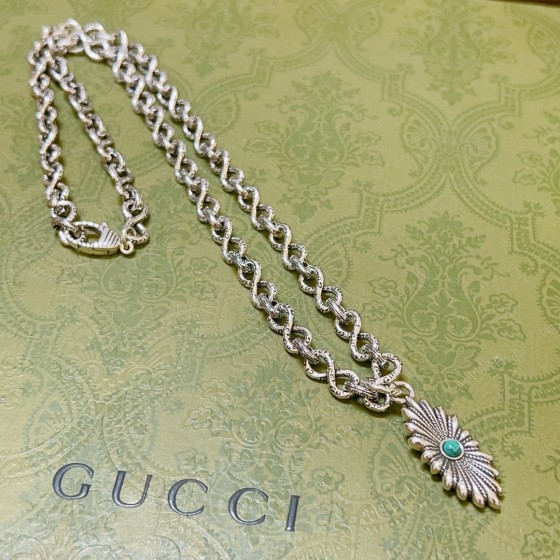 Gucci Necklace