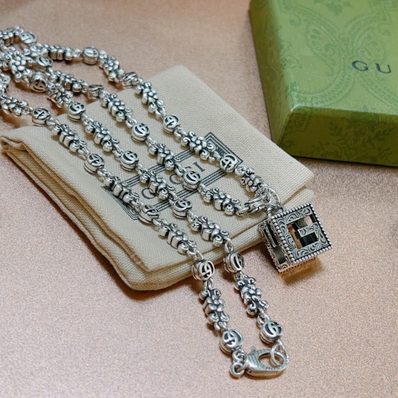 Gucci Necklace