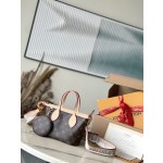 LOUIS VUITTON Duty Free Edition M82509