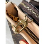 LOUIS VUITTON Duty Free Edition M82509