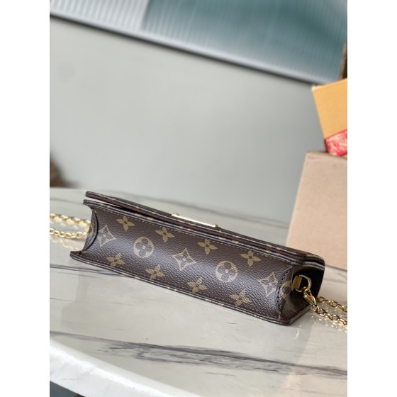 LOUIS VUITTON Duty Free Edition M82509