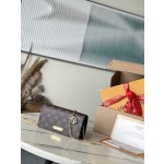 LOUIS VUITTON Duty Free Edition M82509