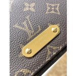 LOUIS VUITTON Duty Free Edition M82509