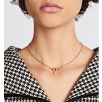 Dior necklace