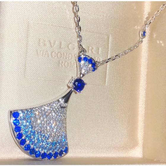 BVLGARI  necklace