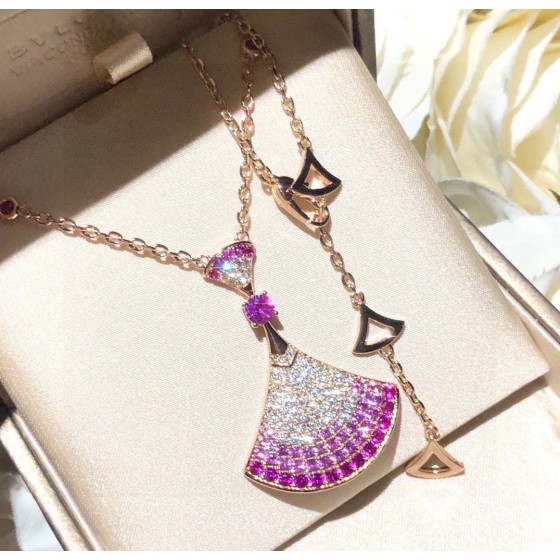 BVLGARI  necklace