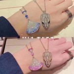BVLGARI  necklace