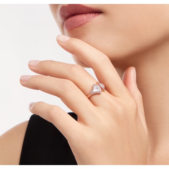 BVLGARI  ring