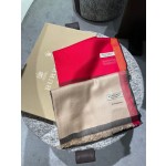 Christmas Burberry's Classic Collection 100% Cashmere