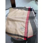 Christmas Burberry's Classic Collection 100% Cashmere