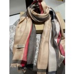 Christmas Burberry's Classic Collection 100% Cashmere