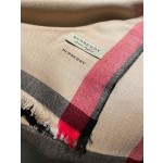 Christmas Burberry's Classic Collection 100% Cashmere