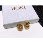 Dior earrings
