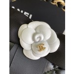 CHANEL 23K small waste bag hula hoop 23K