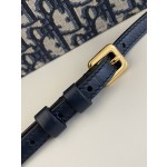 Dior Signature Mini Chain Handbag