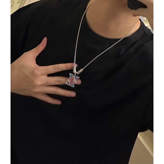 Louis Vuitton Necklace