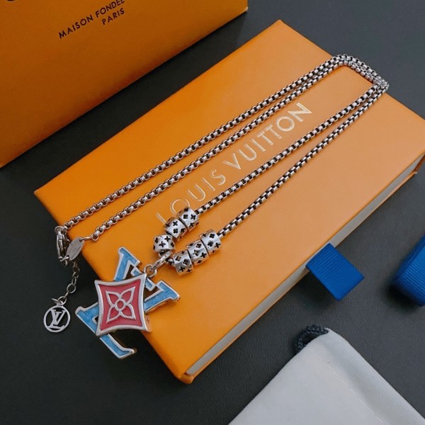 Louis Vuitton Necklace