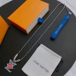 Louis Vuitton Necklace
