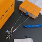 Louis Vuitton Necklace