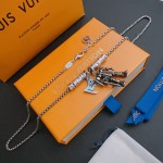 Louis Vuitton Necklace