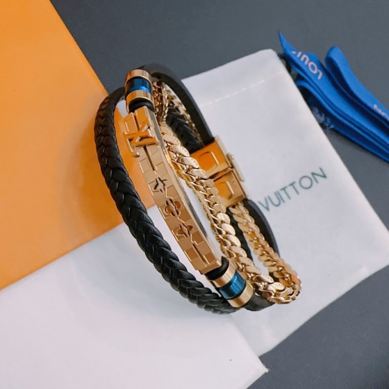 Louis Vuitton Bracelet