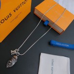 Louis Vuitton Necklace