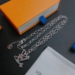 Louis Vuitton Necklace