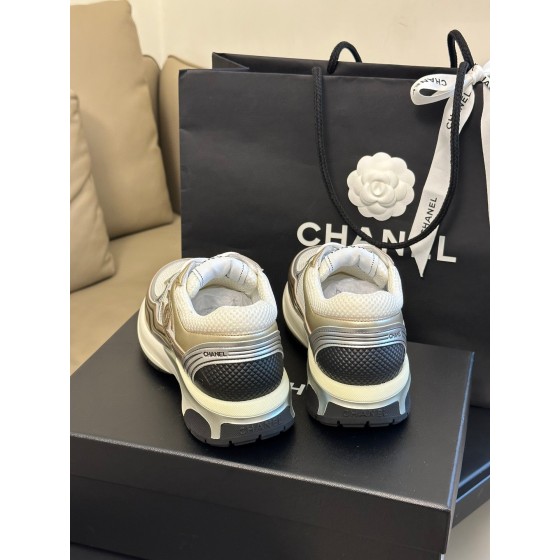 CHANEL King of Golden Horn