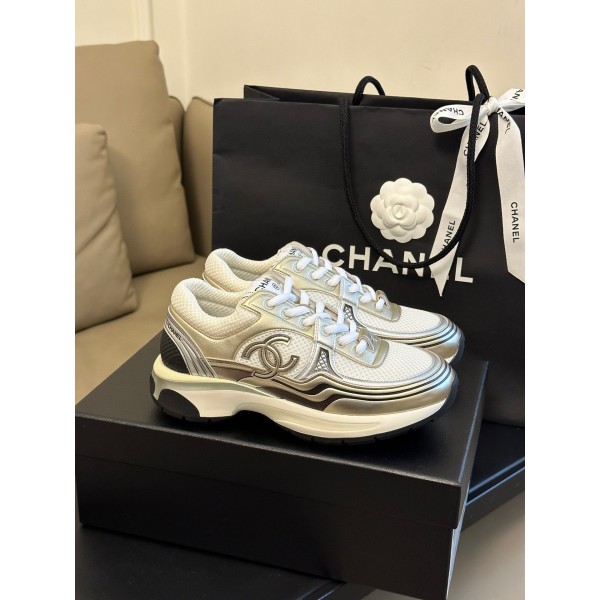 CHANEL King of Golden Horn