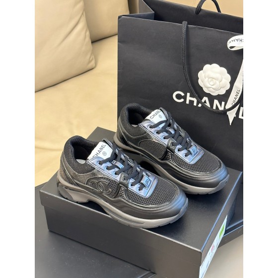 CHANEL King of Golden Horn