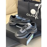 CHANEL King of Golden Horn