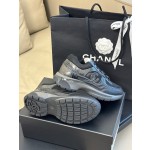 CHANEL King of Golden Horn