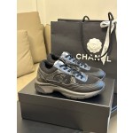 CHANEL King of Golden Horn