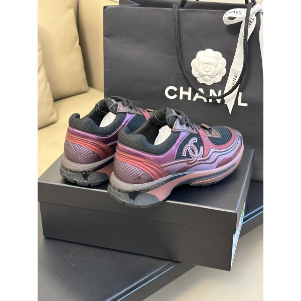 CHANEL King of Golden Horn