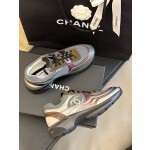 CHANEL King of Golden Horn