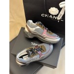 CHANEL King of Golden Horn