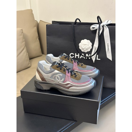 CHANEL King of Golden Horn