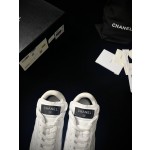 CHANEL Xiaoxiang Baseball Shoe