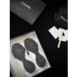 CHANEL Xiaoxiang Baseball Shoe