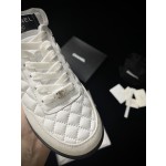 CHANEL Xiaoxiang Baseball Shoe