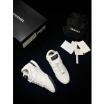 CHANEL Xiaoxiang Baseball Shoe