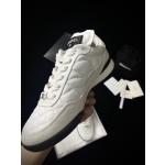 CHANEL Xiaoxiang Baseball Shoe