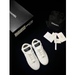 CHANEL Xiaoxiang Baseball Shoe