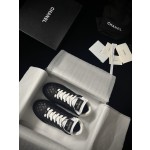 CHANEL Xiaoxiang Baseball Shoe