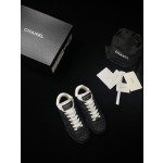 CHANEL Xiaoxiang Baseball Shoe