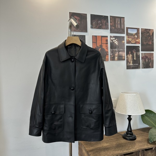 LETRANS genuine leather G62 (consult customer service to confirm the size before placing an order for a customized version)