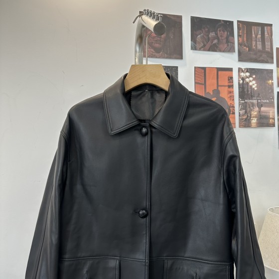 LETRANS genuine leather G62 (consult customer service to confirm the size before placing an order for a customized version)