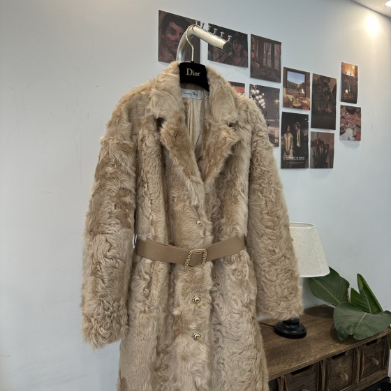 Dior Xiaohuyang Windbreaker Series G57 (consult customer service to confirm size before placing an order)